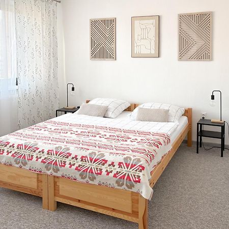 Vivi Apartments Liptovsky Mikulas Ngoại thất bức ảnh