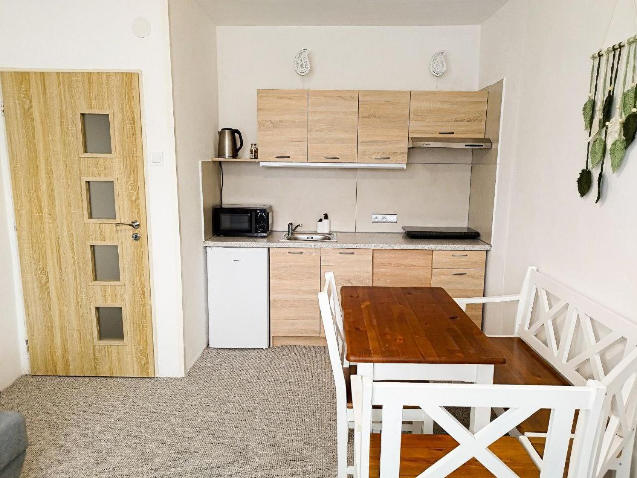 Vivi Apartments Liptovsky Mikulas Ngoại thất bức ảnh