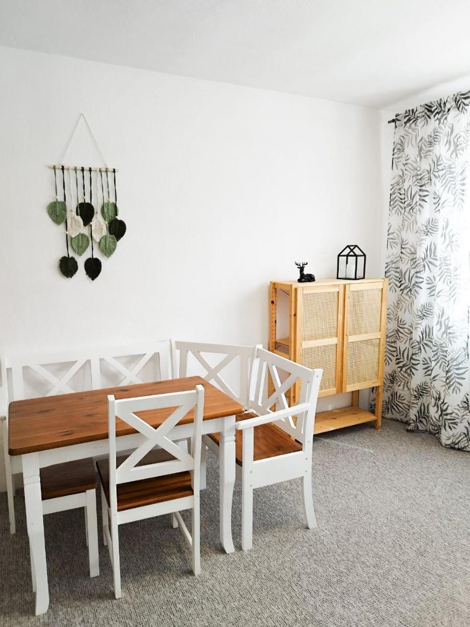 Vivi Apartments Liptovsky Mikulas Ngoại thất bức ảnh