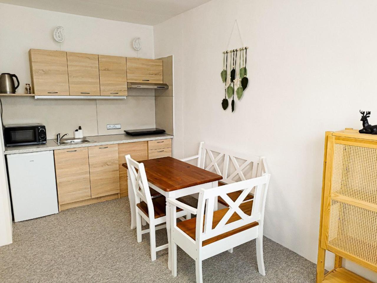 Vivi Apartments Liptovsky Mikulas Ngoại thất bức ảnh