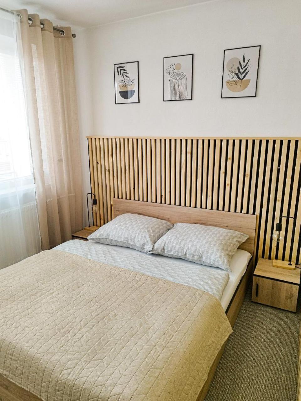 Vivi Apartments Liptovsky Mikulas Ngoại thất bức ảnh