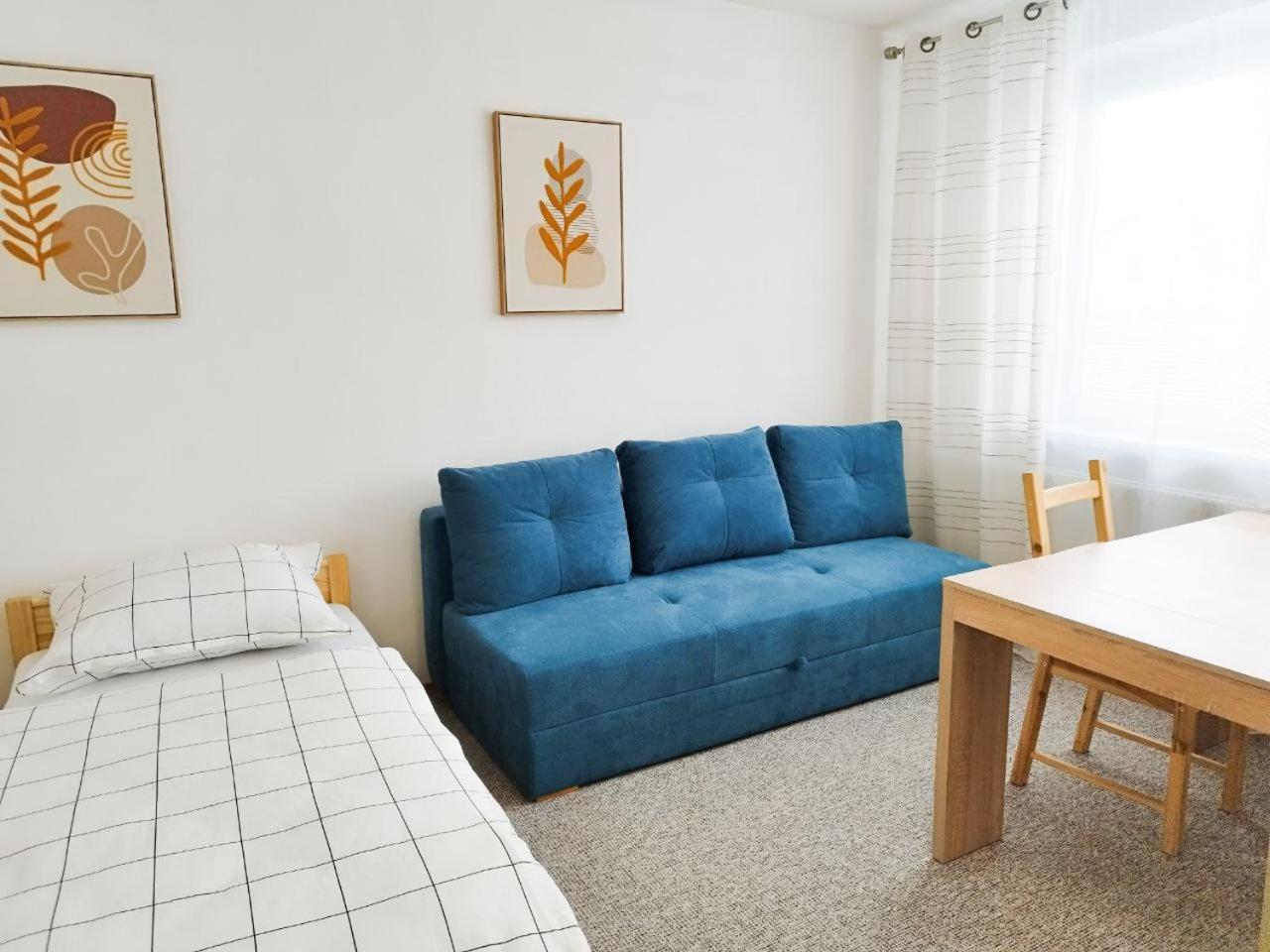 Vivi Apartments Liptovsky Mikulas Ngoại thất bức ảnh