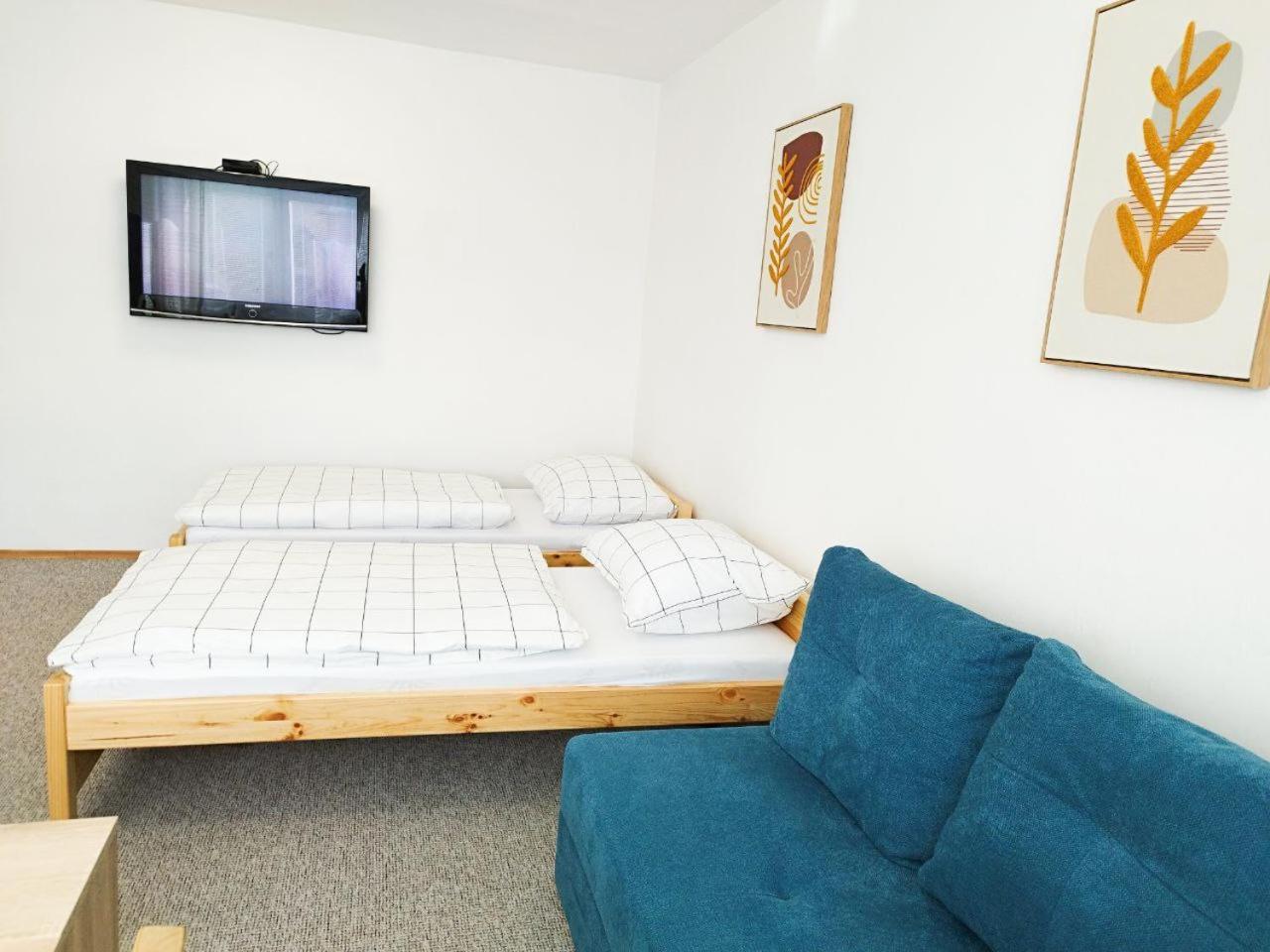 Vivi Apartments Liptovsky Mikulas Ngoại thất bức ảnh