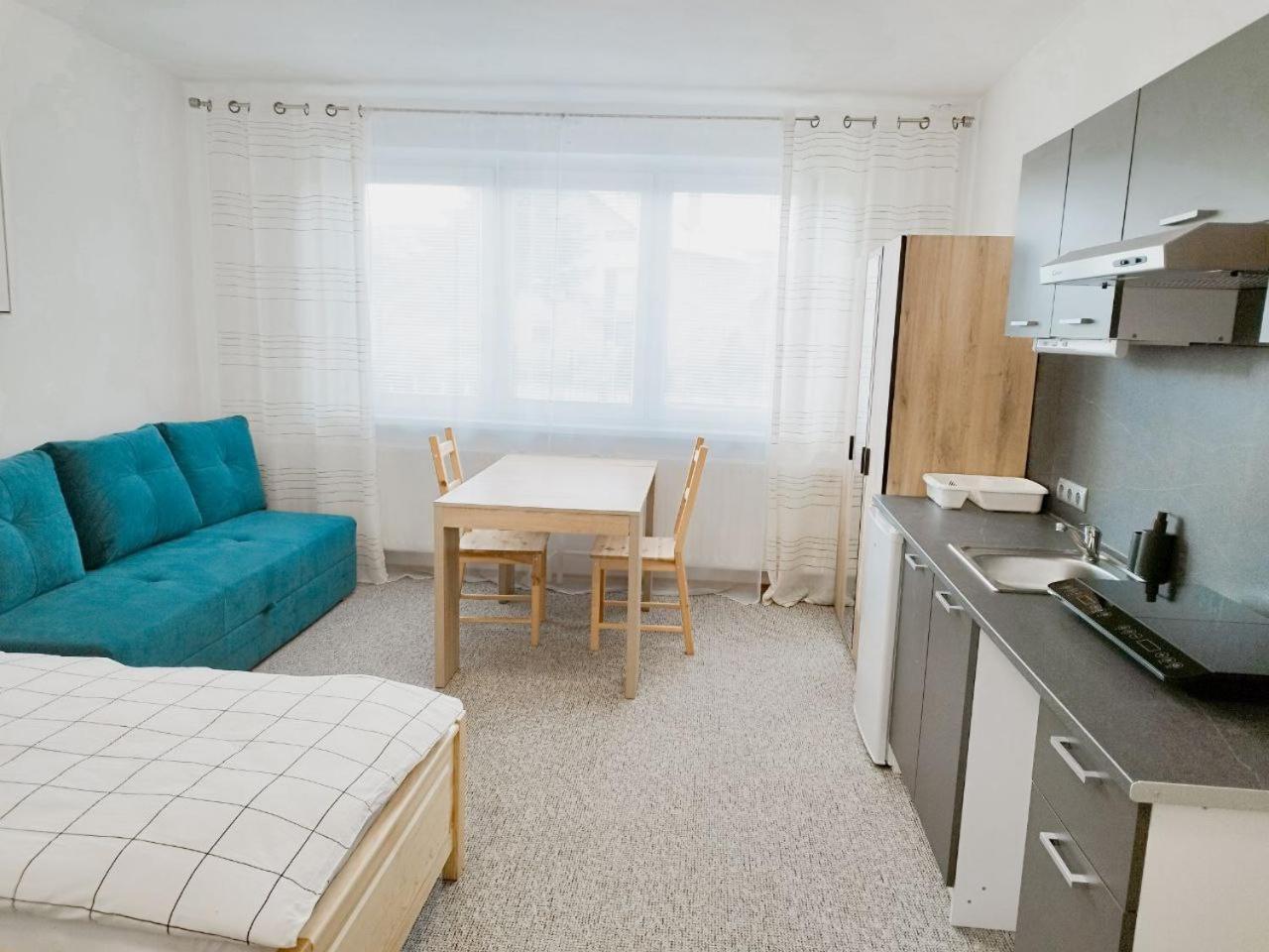 Vivi Apartments Liptovsky Mikulas Ngoại thất bức ảnh