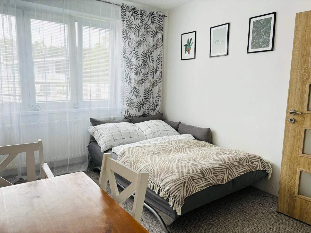 Vivi Apartments Liptovsky Mikulas Ngoại thất bức ảnh