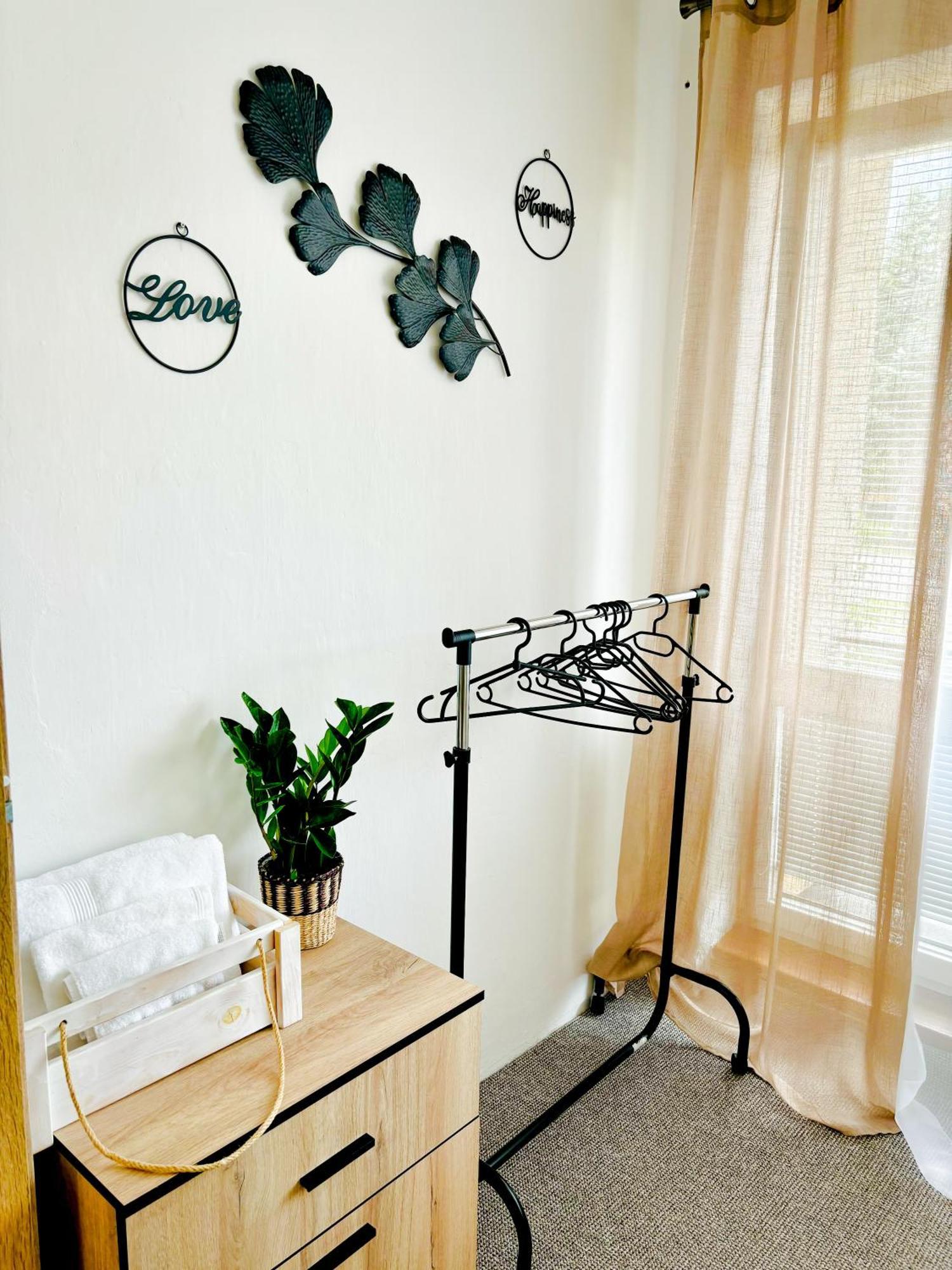 Vivi Apartments Liptovsky Mikulas Ngoại thất bức ảnh