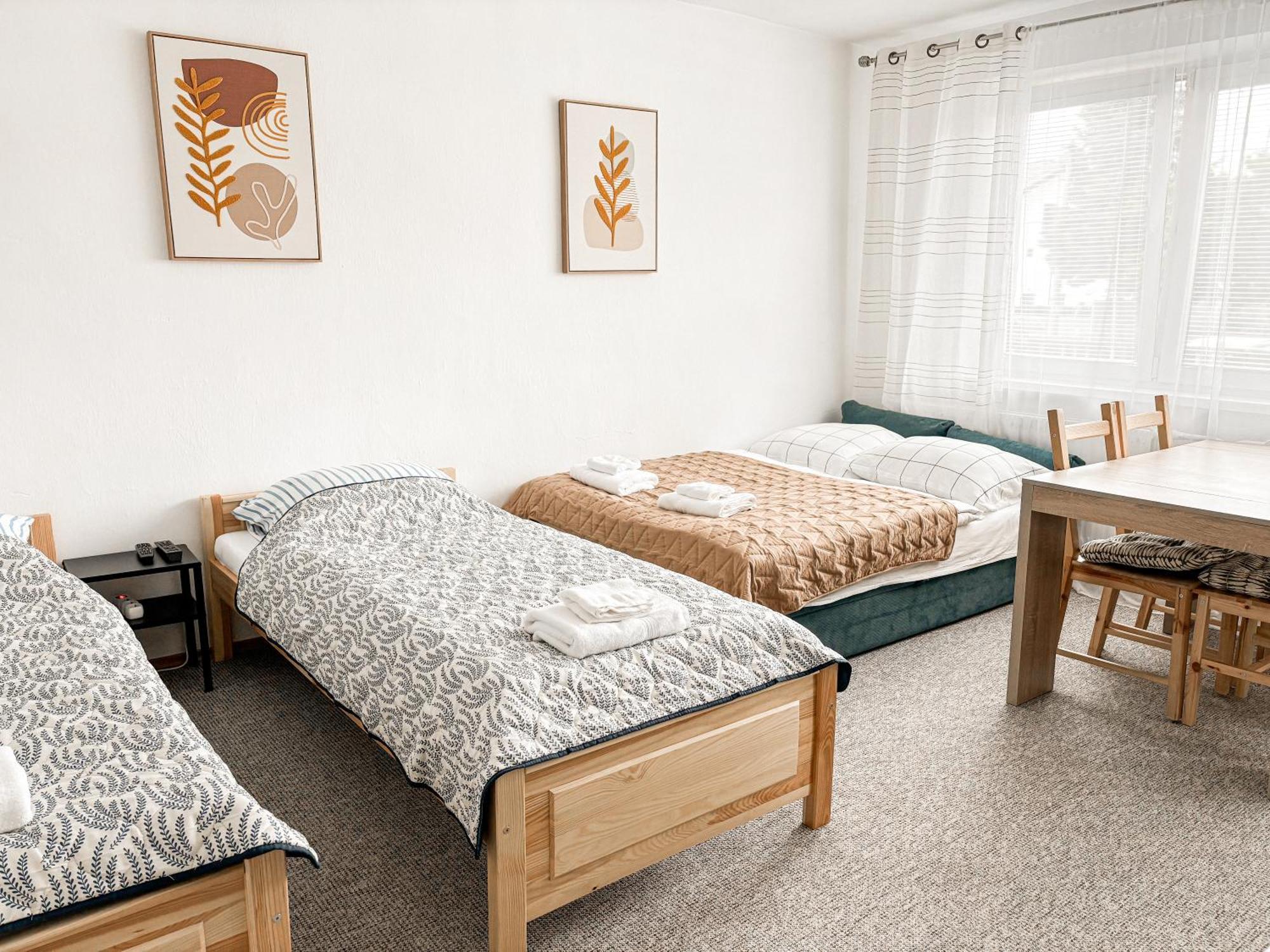 Vivi Apartments Liptovsky Mikulas Ngoại thất bức ảnh
