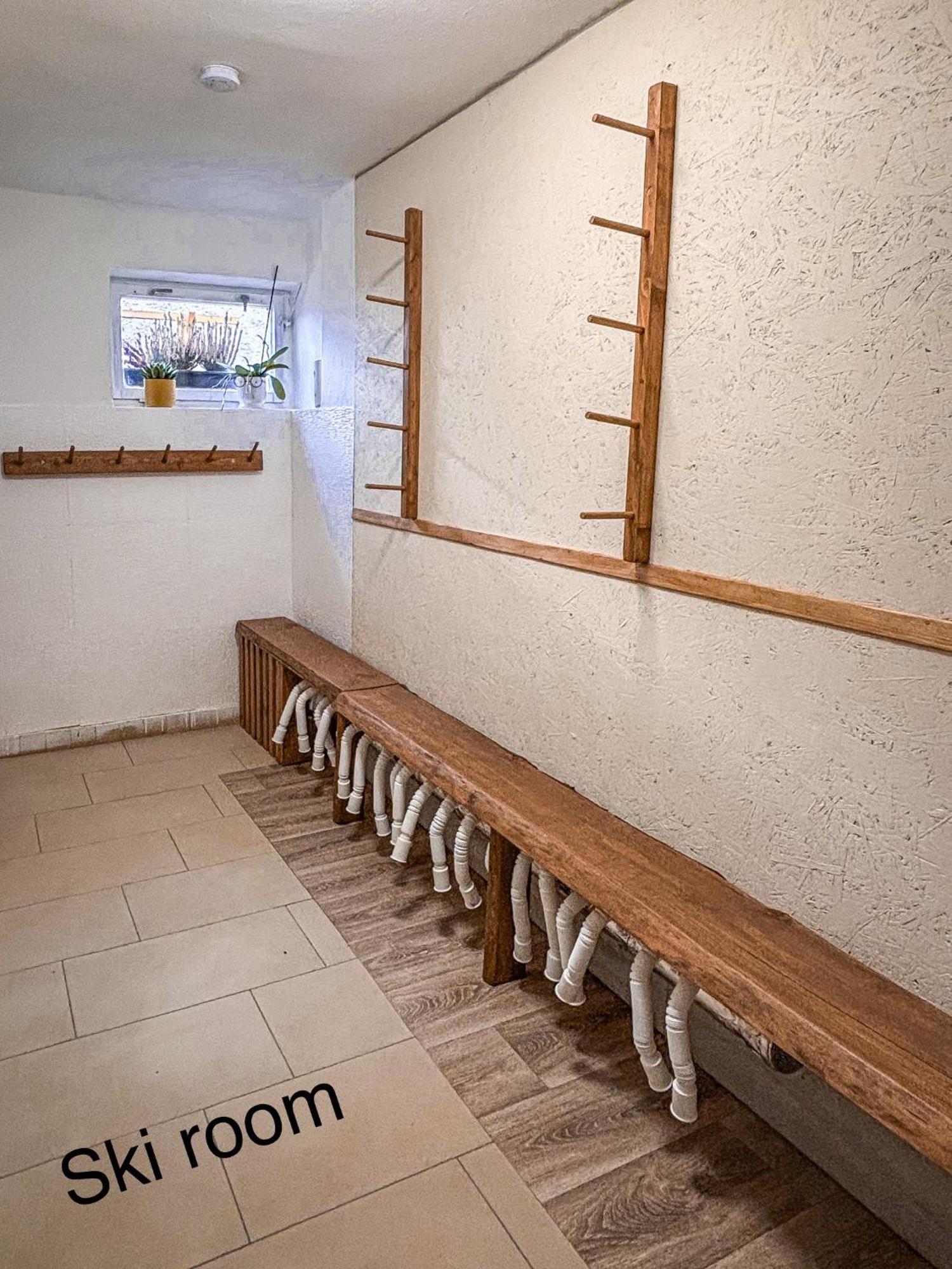 Vivi Apartments Liptovsky Mikulas Ngoại thất bức ảnh