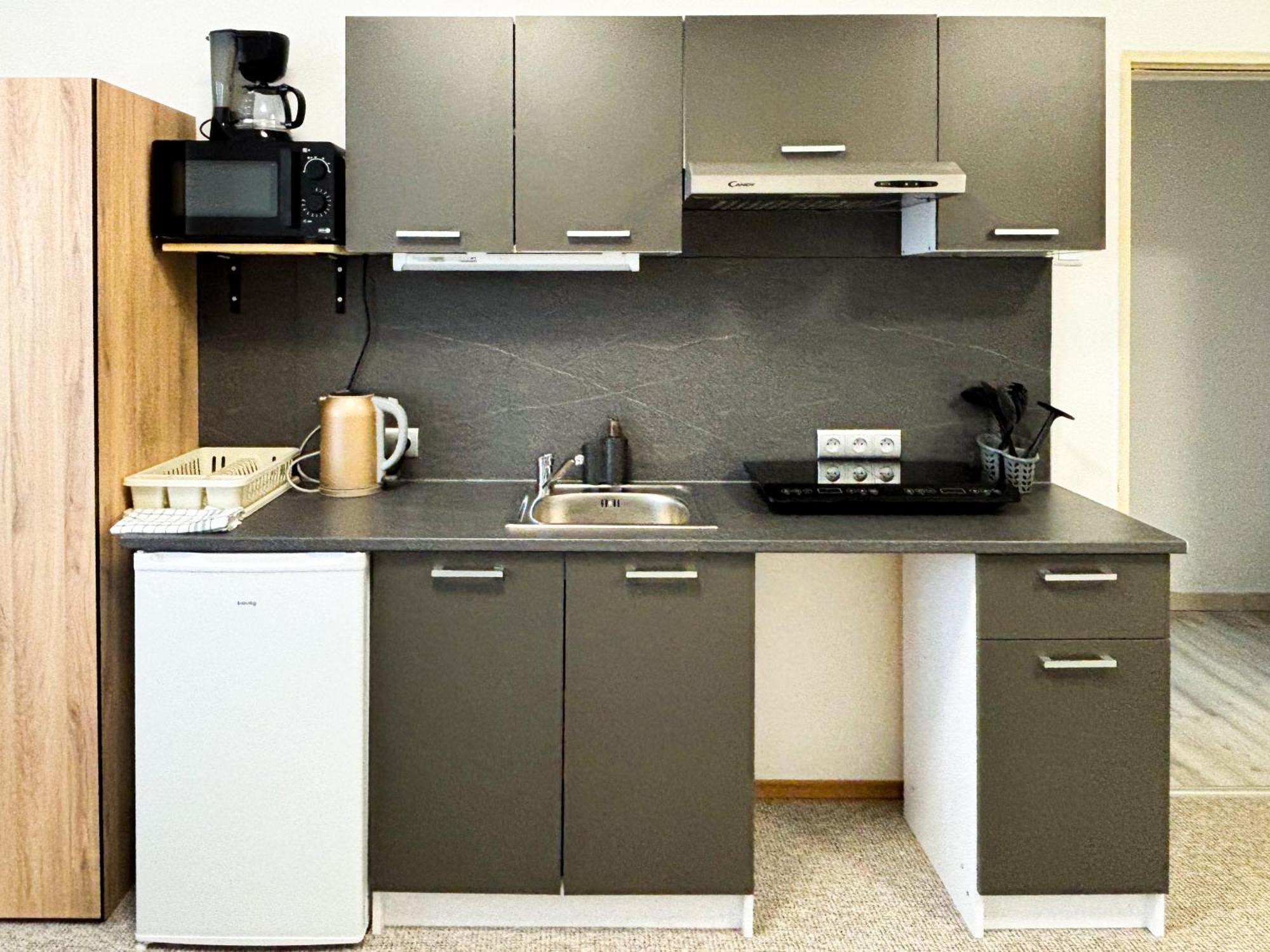 Vivi Apartments Liptovsky Mikulas Ngoại thất bức ảnh