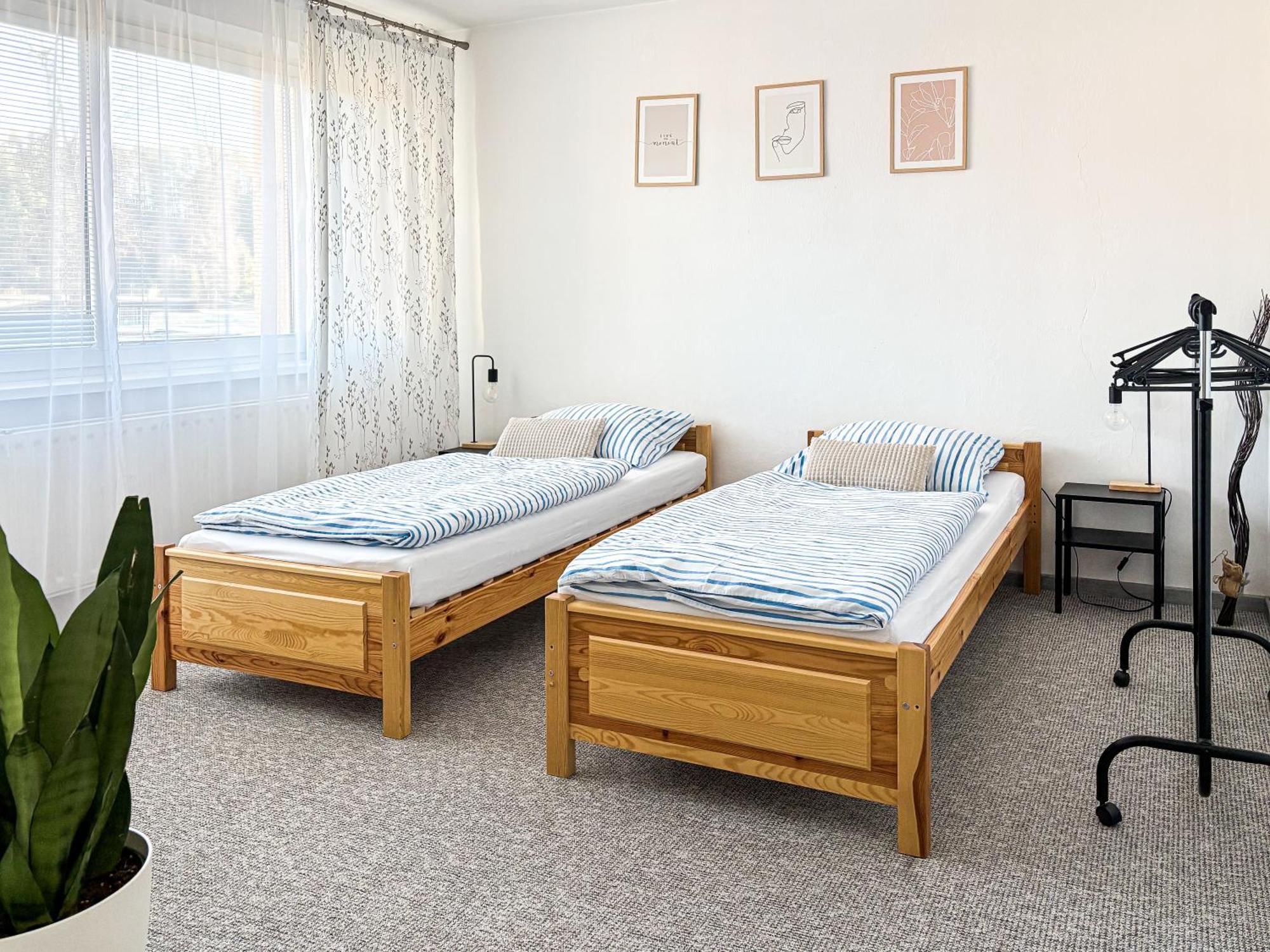 Vivi Apartments Liptovsky Mikulas Ngoại thất bức ảnh