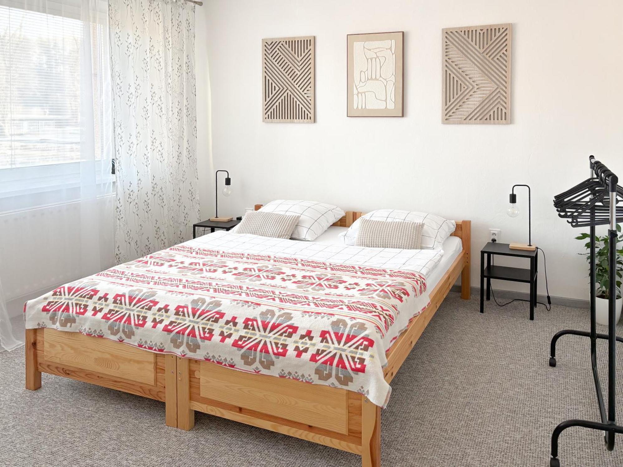 Vivi Apartments Liptovsky Mikulas Ngoại thất bức ảnh